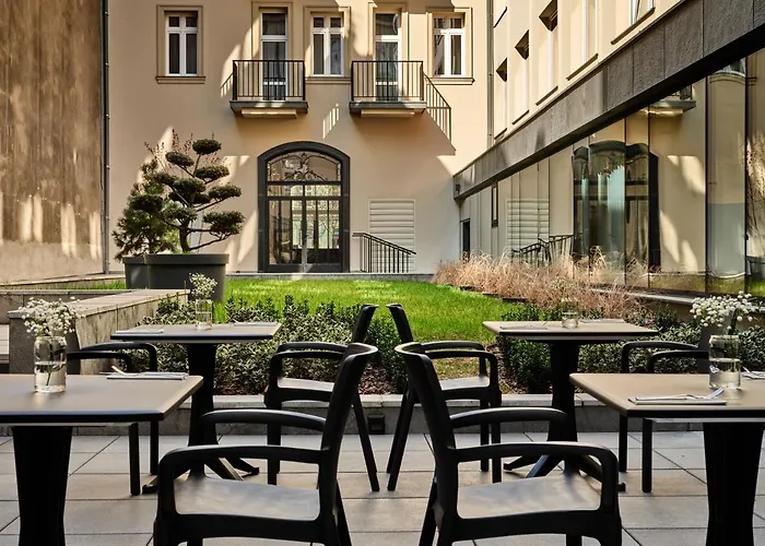 4 sterren hotel: 1891 Garni Hotel