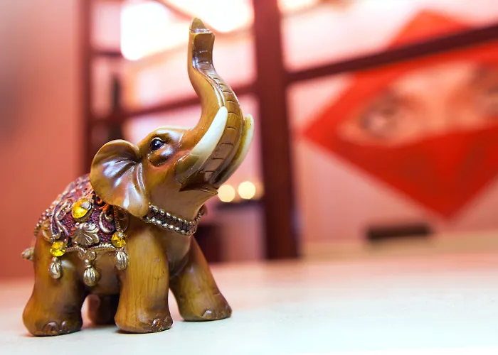 4 sterren hotel: Galaxy Hotel