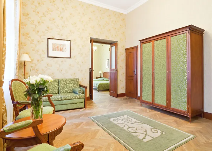 Skivakantie: Hotel Royal