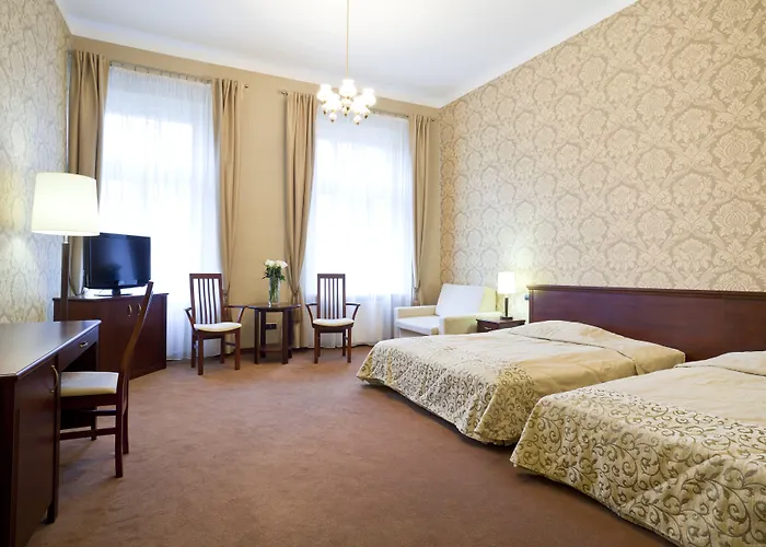 Skivakantie: Hotel Royal