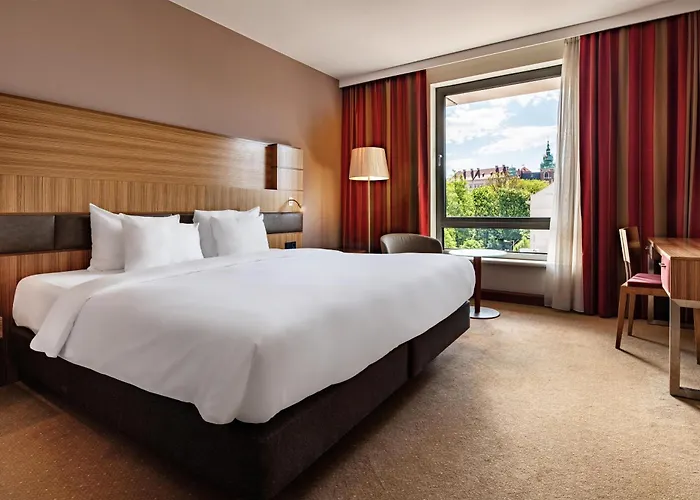 Radisson Blu